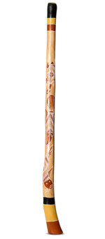 Earl Clements Didgeridoo (EC347)
